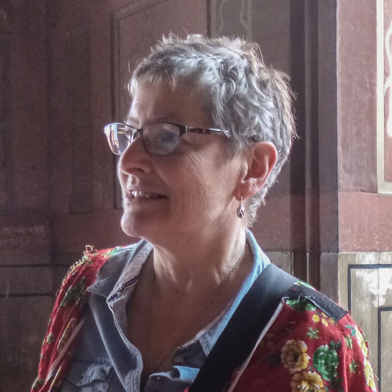 Catriona Jarvis